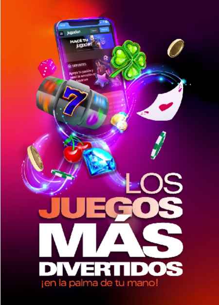 Jugadon app