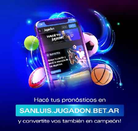 Jugadon app