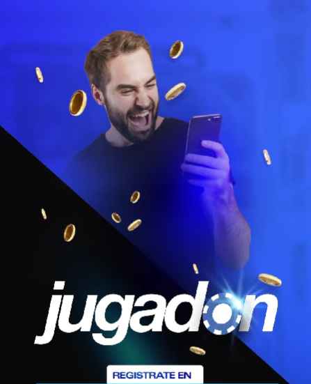 Jugadon login